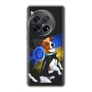 Чехлы с картинкой собаки Патрон для Xiaomi Redmi K80 (AlphaPrint) (Патрон собачка)