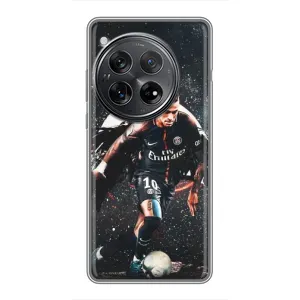 Чехол Неймар для Xiaomi Redmi K80 (AlphaPrint) (PSG Neymar)
