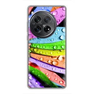 Чехлы (ART) Цветы на Xiaomi Redmi K80 (VPrint) (Семицветик)