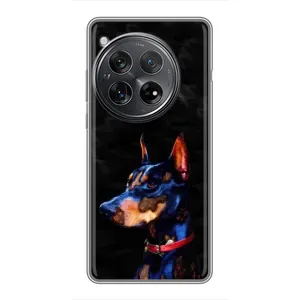 Чохли з картинкою животних Xiaomi Redmi K80 (Собака)
