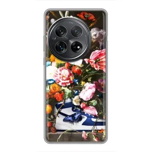 Чехол для Xiaomi Redmi K80 - с принтом Найк (AlphaPrint) (Стиль Найк)