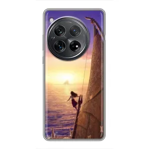 Чехол с мультфильмом Моана Xiaomi Redmi K80 (Закат Ваяна)