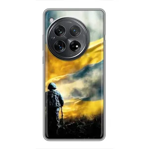 Украинские, патриотические Чехлы для <td>Xайоми Редми К80 </td> (Война)