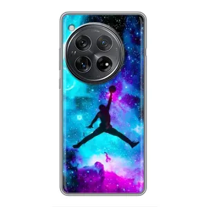 Чехлы для Xiaomi Redmi K80 - с картинкой JORDAN (AlphaPrint) (Яркий Джордан)