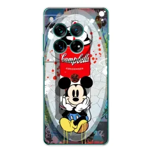 Чохол Disney Mouse Xiaomi Redmi K90 Pro Max (PREMIUMPrint) (Американський Маус)