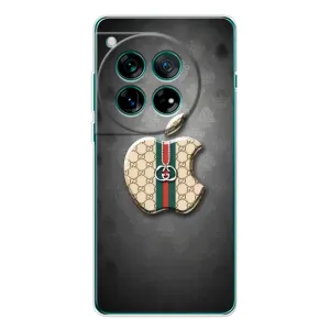 Чехлы ГУЧЧИ для Сяоми Редми К90 Про Макс (AlphaPrint) (Apple gucci)
