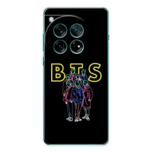 Чехлы BTS для Xiaomi Redmi K90 Pro Max (AlphaPrint)