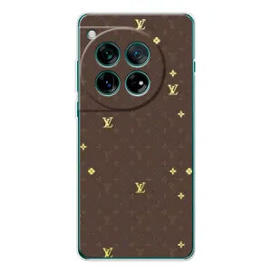 Чехлы Луи Витон для Xiaomi Redmi K90 Pro Max (AlphaPrint - LOUIS VUITTON) (дизайн Луи Витон)