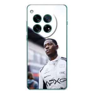 Чехол Формула1 на Xiaomi Redmi K90 Pro Max