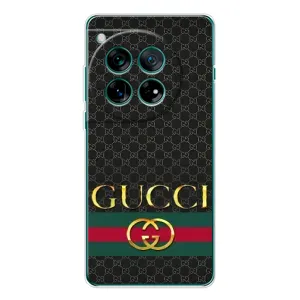 Чехлы ГУЧЧИ для Сяоми Редми К90 Про Макс (AlphaPrint) (Gucci оригинал)