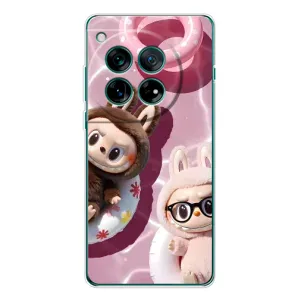Чехол с Лабубу на Xiaomi Redmi K90 Pro Max