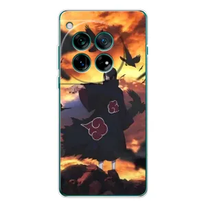 Чехол Итачи Учиха дляСяоми Редми К90 Про Макс (AlphaPrint)