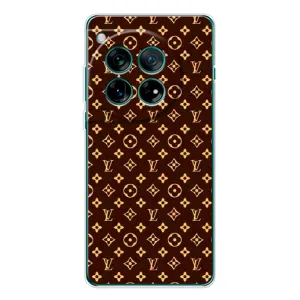 Чехлы Луи Витон для Xiaomi Redmi K90 Pro Max (AlphaPrint - LOUIS VUITTON) (лого LOUIS VUITTON)
