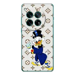Чехлы для Xiaomi Redmi K90 Pro Max - Скрудж МакДак Louis Vuitton (PREMIUMPrint) (Макдак на стиле)