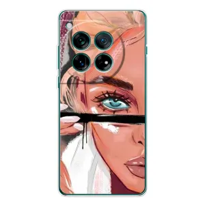 Чехол с печатью для Xiaomi Redmi K90 Pro Max - (Мода) (AlphaPrint)