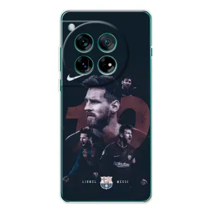 Чехлы Месси для Xiaomi Redmi K90 Pro Max (AlphaPrint) (Месси 10)