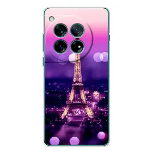 Чехол Эйфелева Башня для Xiaomi Redmi K90 Pro Max - (AlphaPrint)