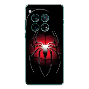 Чехол с человеком пауком для Xiaomi Redmi K90 Pro Max - (AlphaPrint)