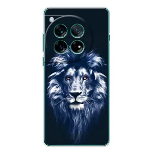 Чехол со Львом для Xiaomi Redmi K90 Pro Max (VPrint)