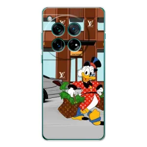 Чехлы для Xiaomi Redmi K90 Pro Max - Скрудж МакДак Louis Vuitton (PREMIUMPrint) (Скрудж ЛВ)