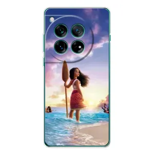 Чехол с мультфильмом Моана Xiaomi Redmi K90 Pro Max