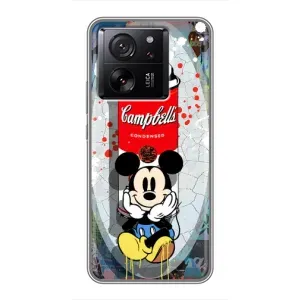 Чохол Disney Mouse Xiaomi Redmi K90 (PREMIUMPrint) (Американський Маус)