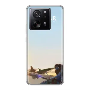 Чехлы с фильма АВАТАР для Xiaomi Redmi K90 (AlphaPrint)