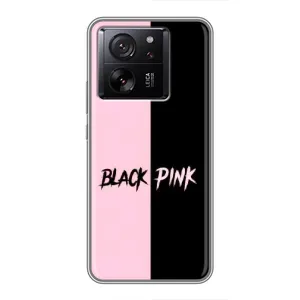 Чехол с музыкальной группой для Xiaomi Redmi K90