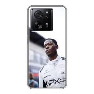 Чехол Формула1 на Xiaomi Redmi K90