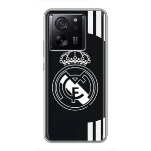 ФК Реал Мадрид чехлы для Xiaomi Redmi K90 (AlphaPrint)