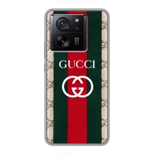 Чехлы ГУЧЧИ для Сяоми Редми К90 (AlphaPrint) (Gucci дизайн)
