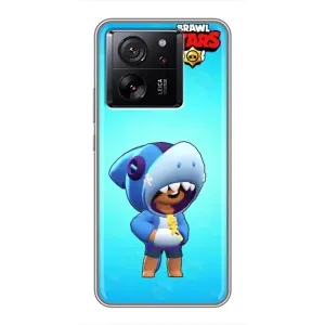 Чехол для Xiaomi Redmi K90 Бравл Старс (VPrint)
