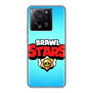 Чехлы Brawl Stars для Xiaomi Redmi K90 (AlphaPrint)