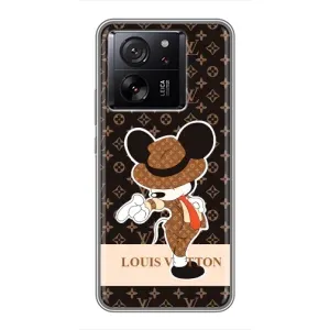 Чохол Disney Mouse Xiaomi Redmi K90 (PREMIUMPrint) (Міккі Джексон)