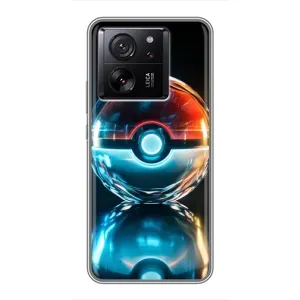 Чехол с Пикачу на Xiaomi Redmi K90
