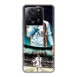 Чехол Неймар для Xiaomi Redmi K90 (AlphaPrint)