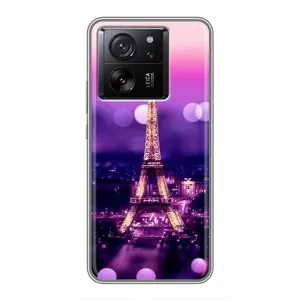 Чехол Эйфелева Башня для Xiaomi Redmi K90 - (AlphaPrint)