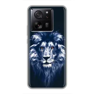 Чехол со Львом для Xiaomi Redmi K90 (VPrint)