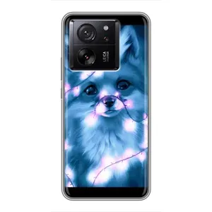 Чехлы с картинкой Лисички для Xiaomi Redmi K90 (VPrint)