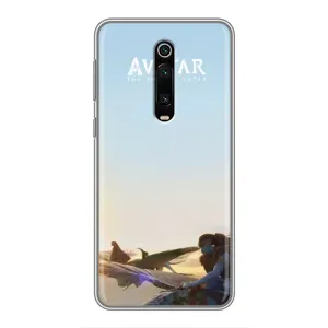 Чохли з фільму АВАТАР для Xiaomi Mi 9T Pro (AlphaPrint)