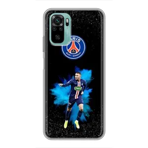 Чохли Кіліан Мбаппе для Xiaomi Redmi Note 10 5G (Мбаппе ПСЖ)