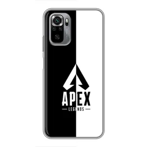 Чехол с принтом «APEX» для Xiaomi Redmi Note 10S