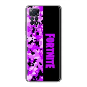 Чохли з топовими принтами для Xiaomi Redmi Note 11 Pro