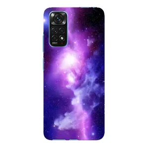 Чохол з принтом «Галактика» для Xiaomi Redmi Note 11E Pro
