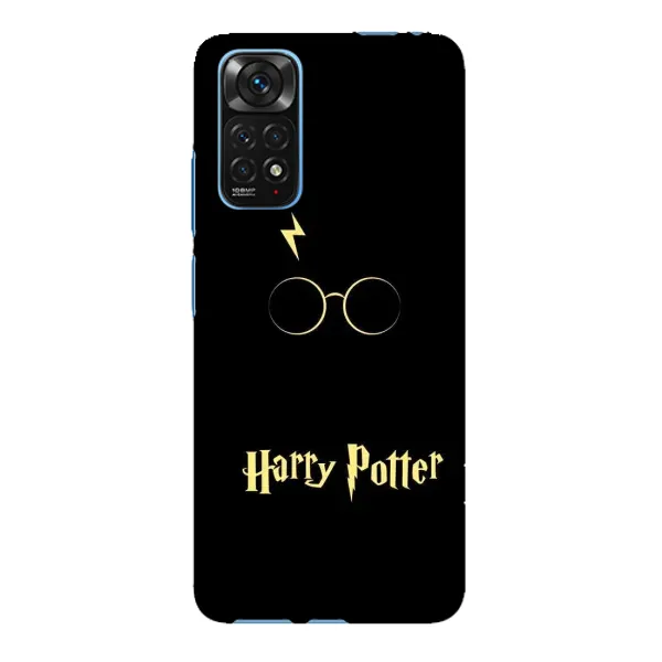 Чехол с принтом «Harry Potter» для Xiaomi Redmi Note 11E Pro Чехол с принтом «Harry Potter» для Xiaomi Redmi Note 11E Pro