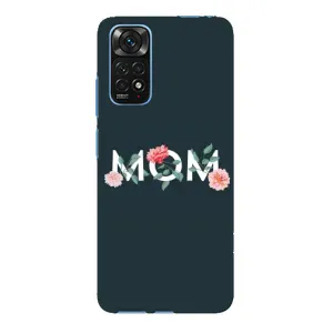 Чохли для мами на Xiaomi Redmi Note 11E Pro