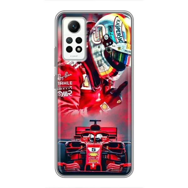 Чехол с принтом «Гонщик» для Xiaomi Redmi Note 12 Pro (4g) Чехол с принтом «Гонщик» для Xiaomi Redmi Note 12 Pro (4g)