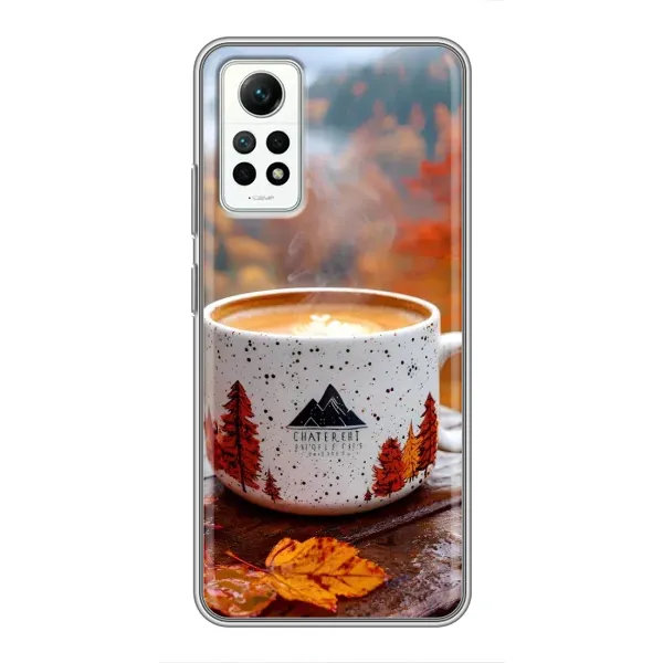 Чехол с принтом «Кофе на природе» для Xiaomi Redmi Note 12 Pro (4g) Чехол с принтом «Кофе на природе» для Xiaomi Redmi Note 12 Pro (4g)