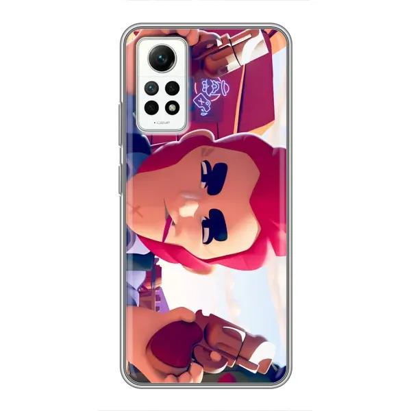 Чохол з принтом «Кольт» для Xiaomi Redmi Note 12 Pro (4g) Чохол з принтом «Кольт» для Xiaomi Redmi Note 12 Pro (4g)
