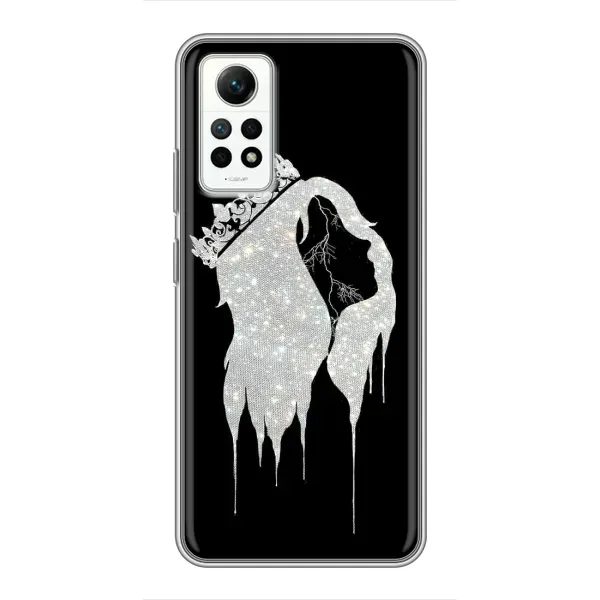 Чохол з принтом «Принцеса» для Xiaomi Redmi Note 12 Pro (4g) Чохол з принтом «Принцеса» для Xiaomi Redmi Note 12 Pro (4g)